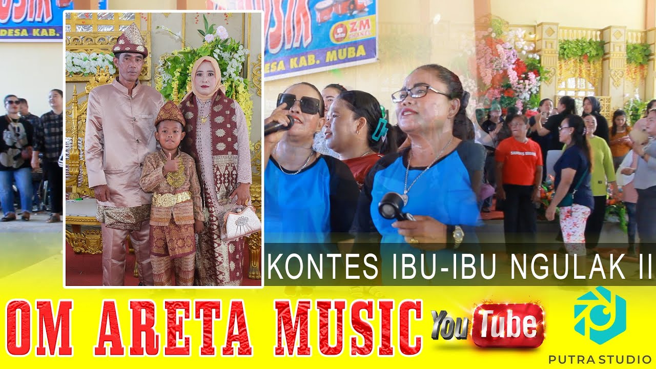 Kontes Ibu