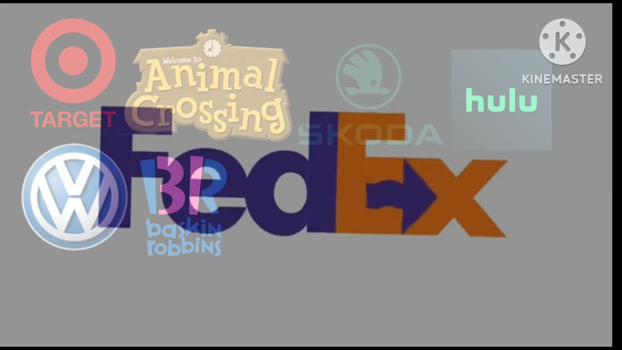 Logos don't work 