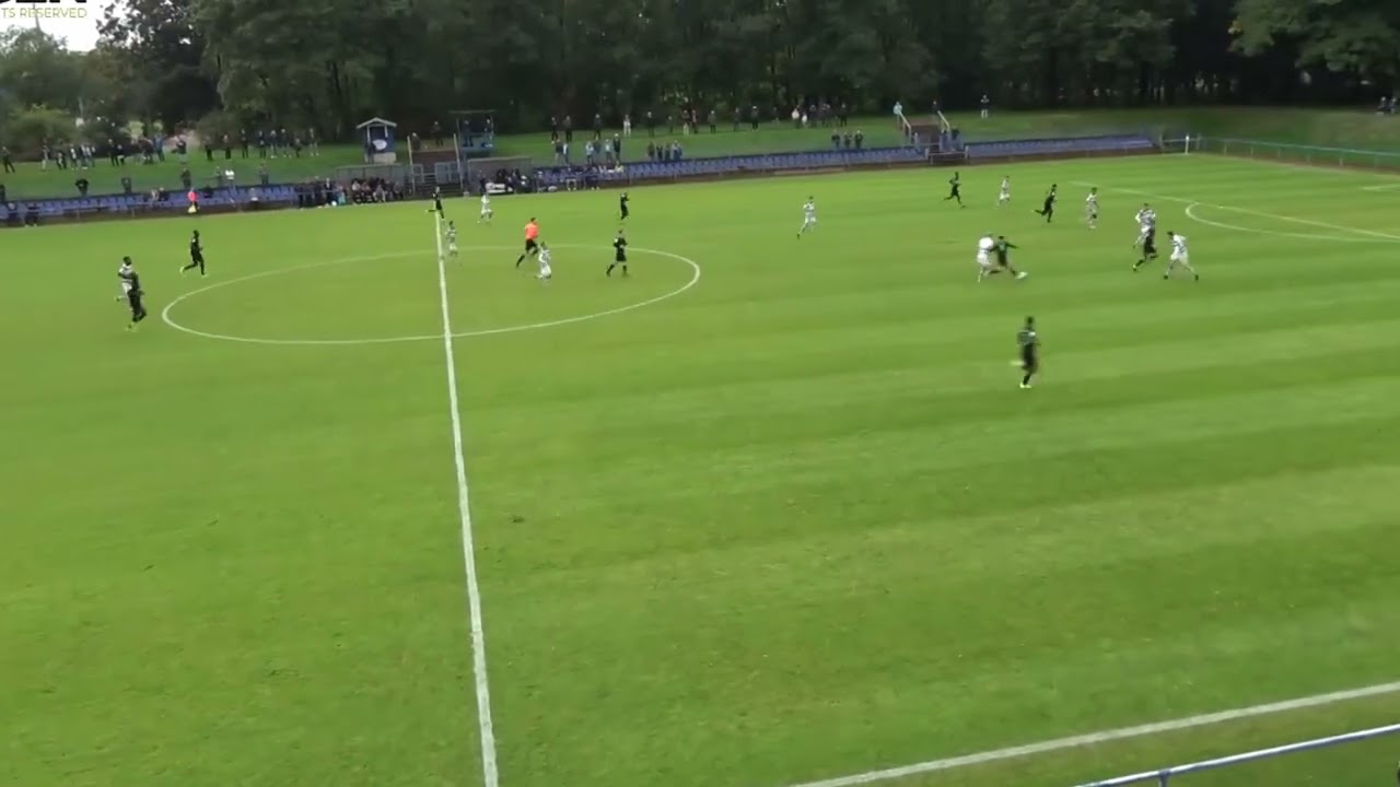 Jermiaha Maluze | Highlights