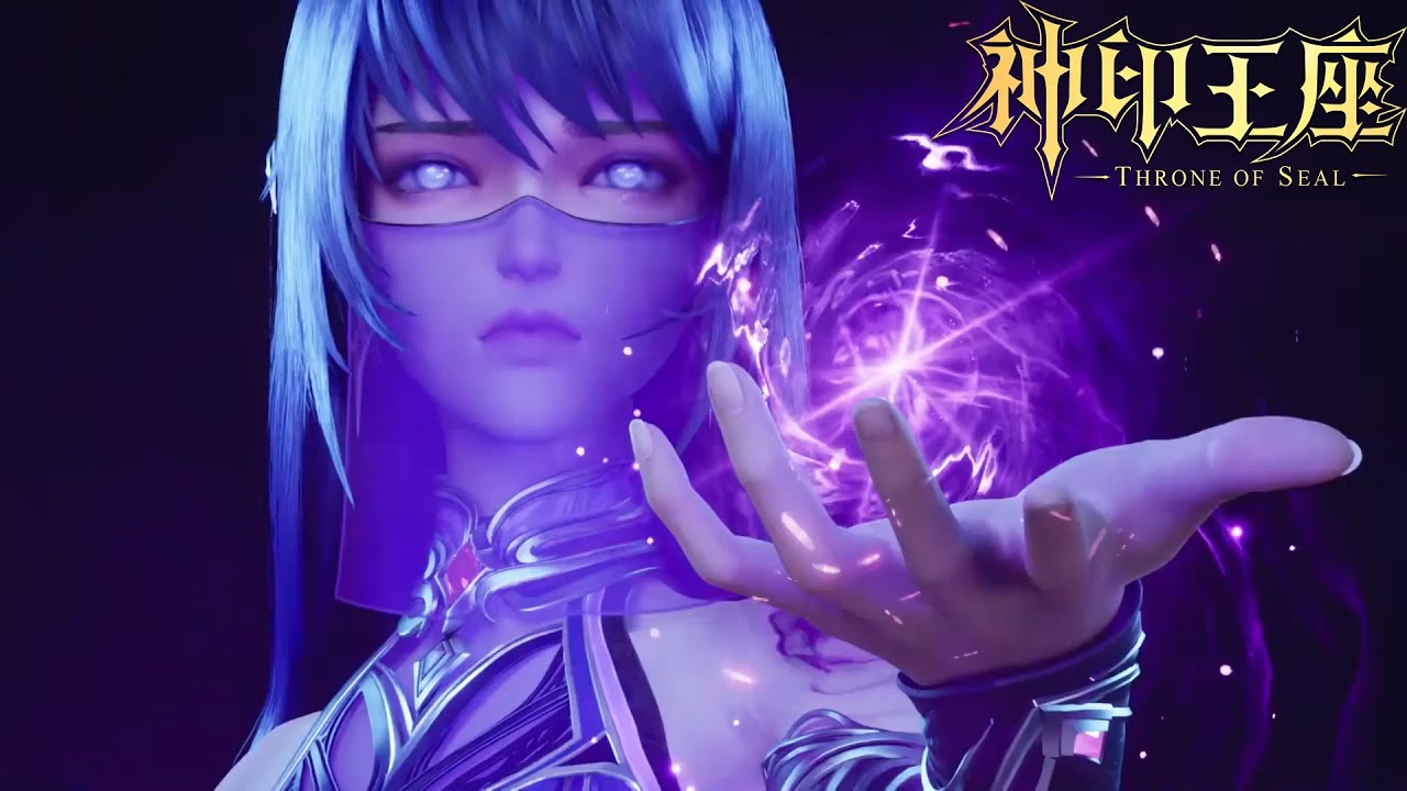 ⭐️ 龙皓晨受伤采儿暴走，杨文昭洗澡时被迫应战一脸懵逼，&ldquo;我只是跟他打了场比赛&rdquo;【MULTI SUB】|神印王座 Throne of Seal