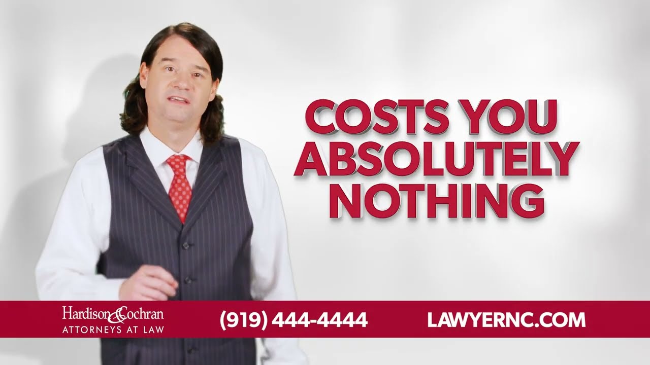 Do I Have A North Carolina Personal Injury Case? | Raleigh, NC Personal Injury Lawyers