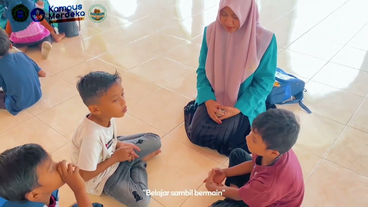 Pelaksanaan Proker mandiri KKM universitas Al muslim angkatan XXVIIl Tahap II Tahun 2026