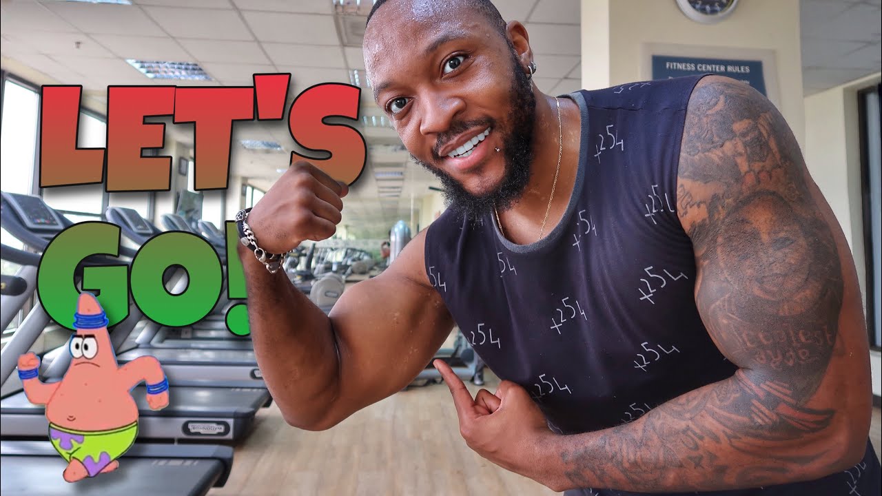 Express Cardio | 20 Minute WORKOUT