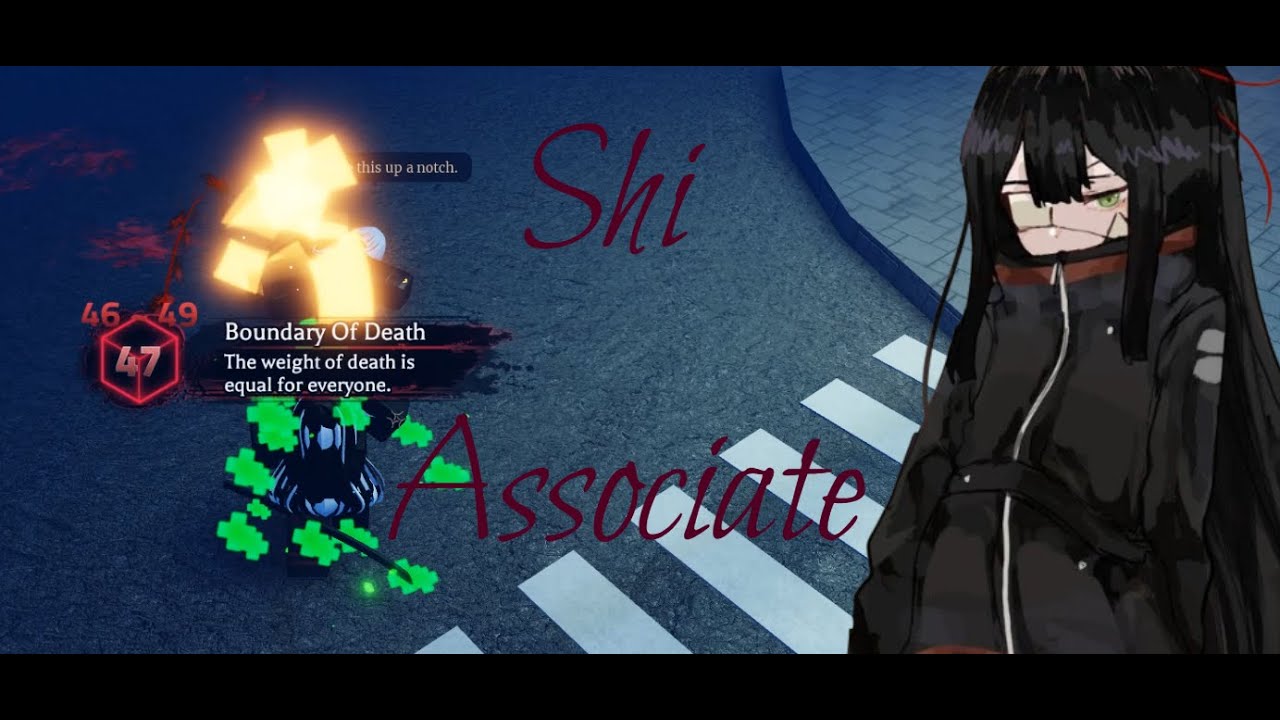 Shi associate destroy archived | Archived