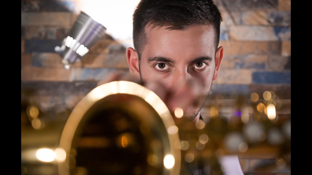 TIME - JIMMY SAX - GENNARO RUGGIERO SAX