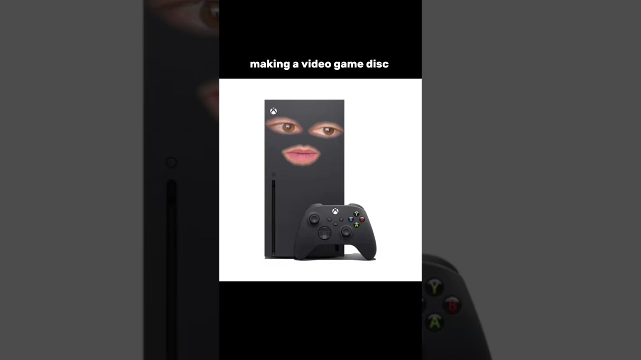 Would you Buy a Diskless Xbox Series X ? 🤔