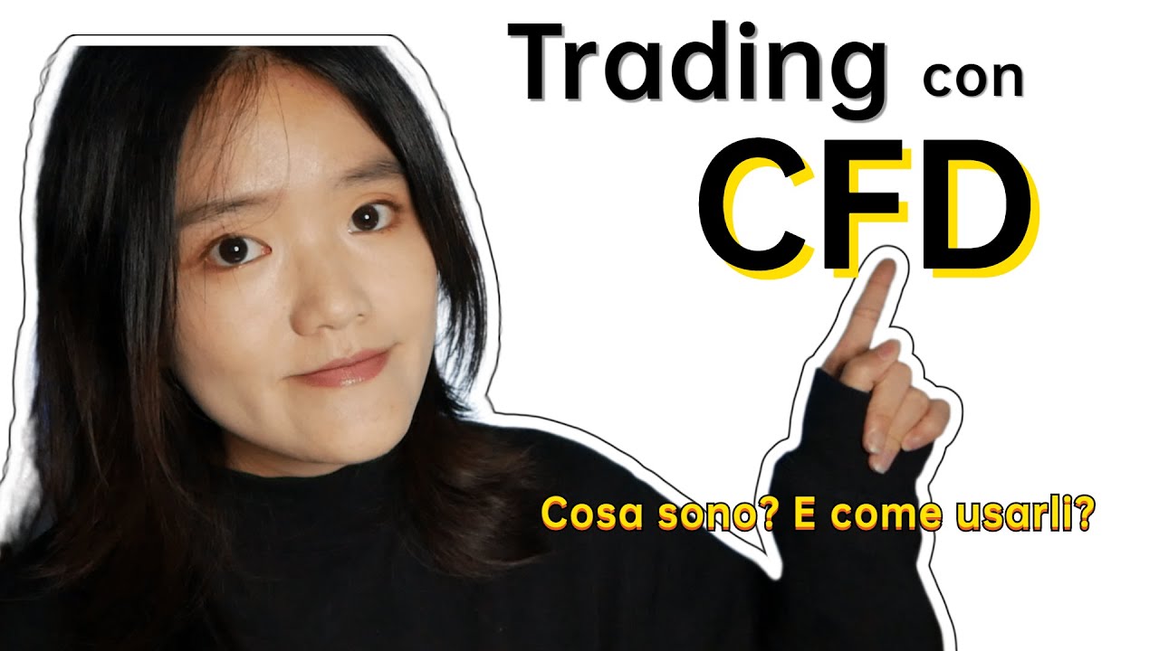 CFD - Contratti per differenza e leva finanziaria: cosa sono?