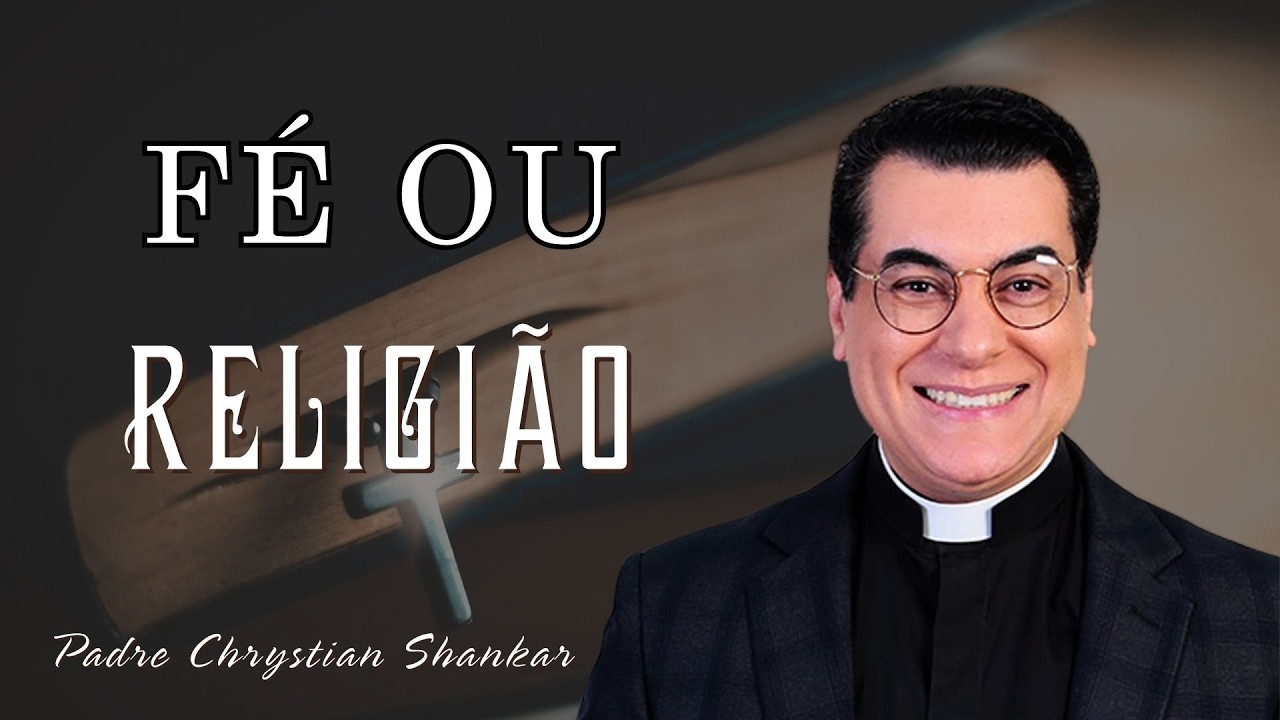 Religiosidade ou Espiritualidade? A Verdade Surpreende