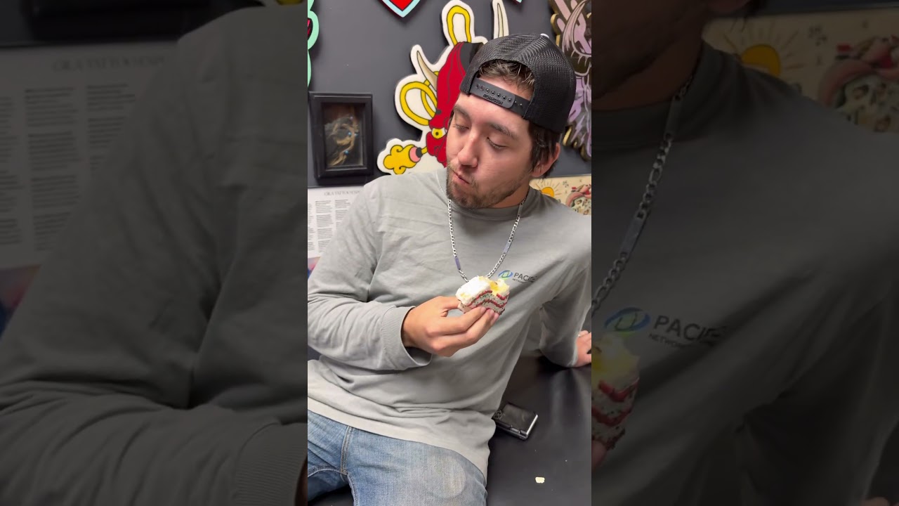 Best Christmas cake??? 