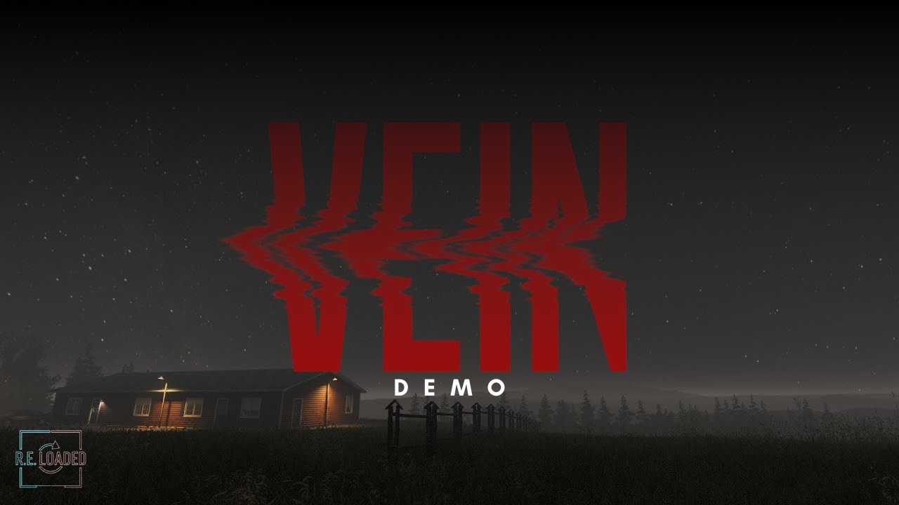 Is VEIN the Best New Zombie Survival Game? | VEIN Gameplay Demo