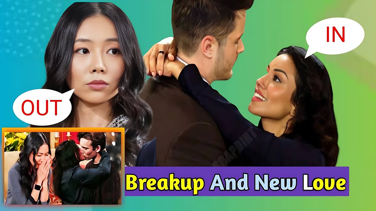 Noah Returns for Audra & Kyle Love Triangle &ndash; New Drama After Allie Breakup?