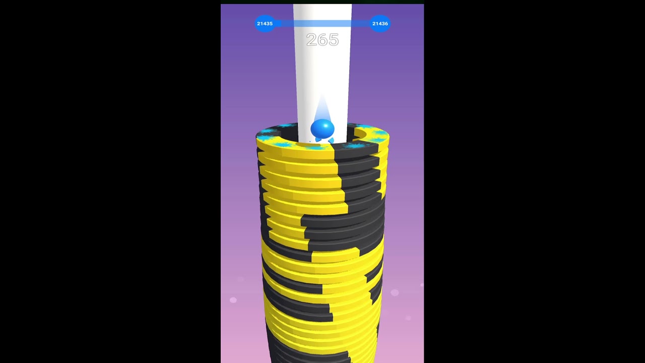 stack ball live #viralshort #stackballlive