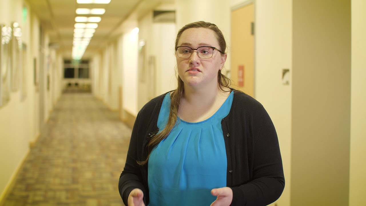 A Look Inside WWAMI—Alaska's Medical School at UAA