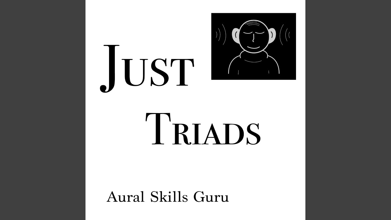 Augmented Triad