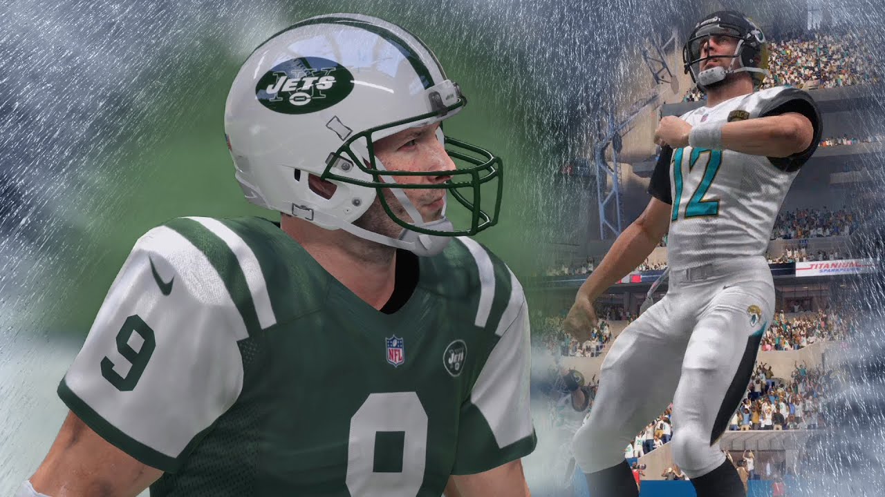 Madden 16 Ultimate Team - Noob Moves!