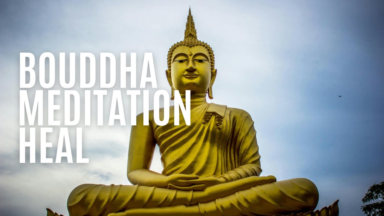 Zen Buddhist 10 hours Meditation | Healing Mantra | Chakra Purification and Harmonization and sleep