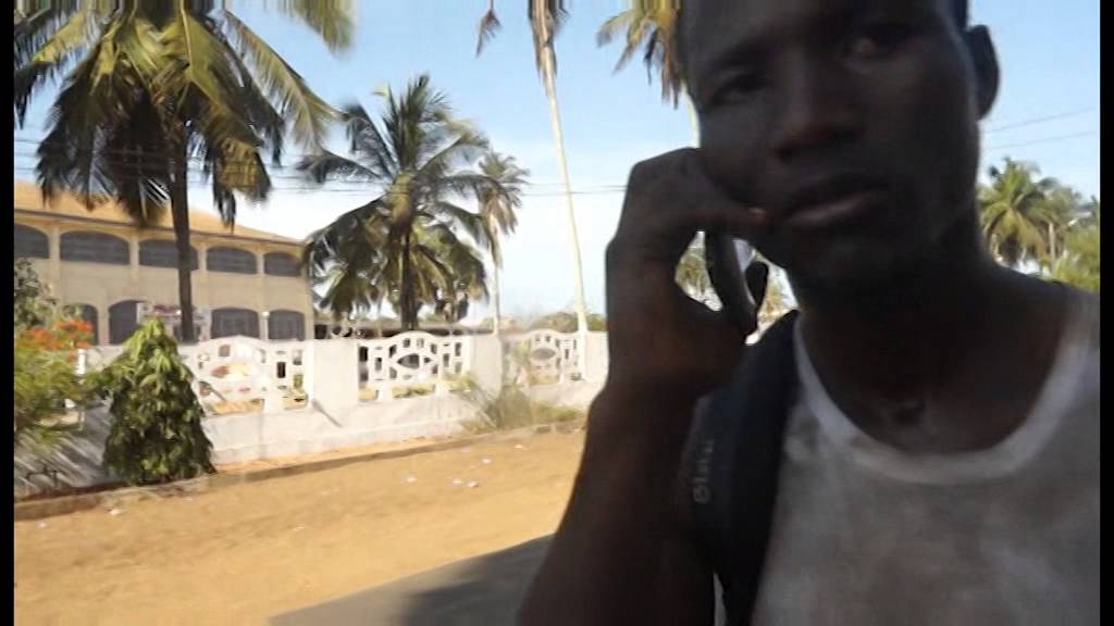 Côte d'Ivoire: Chronologies des attaques de Grand-Bassam