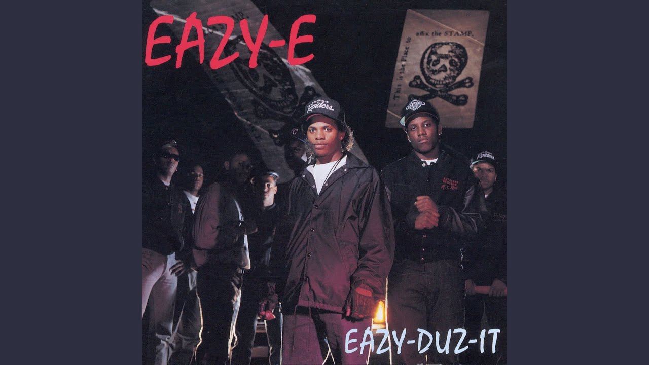 Eazy-Duz-It (Edited)