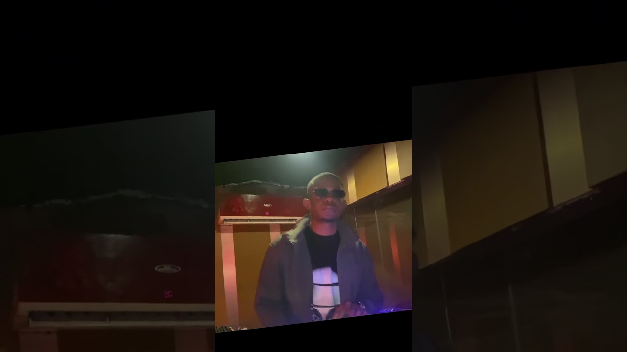 D'incredible himself Dj Homeboy 💯💯