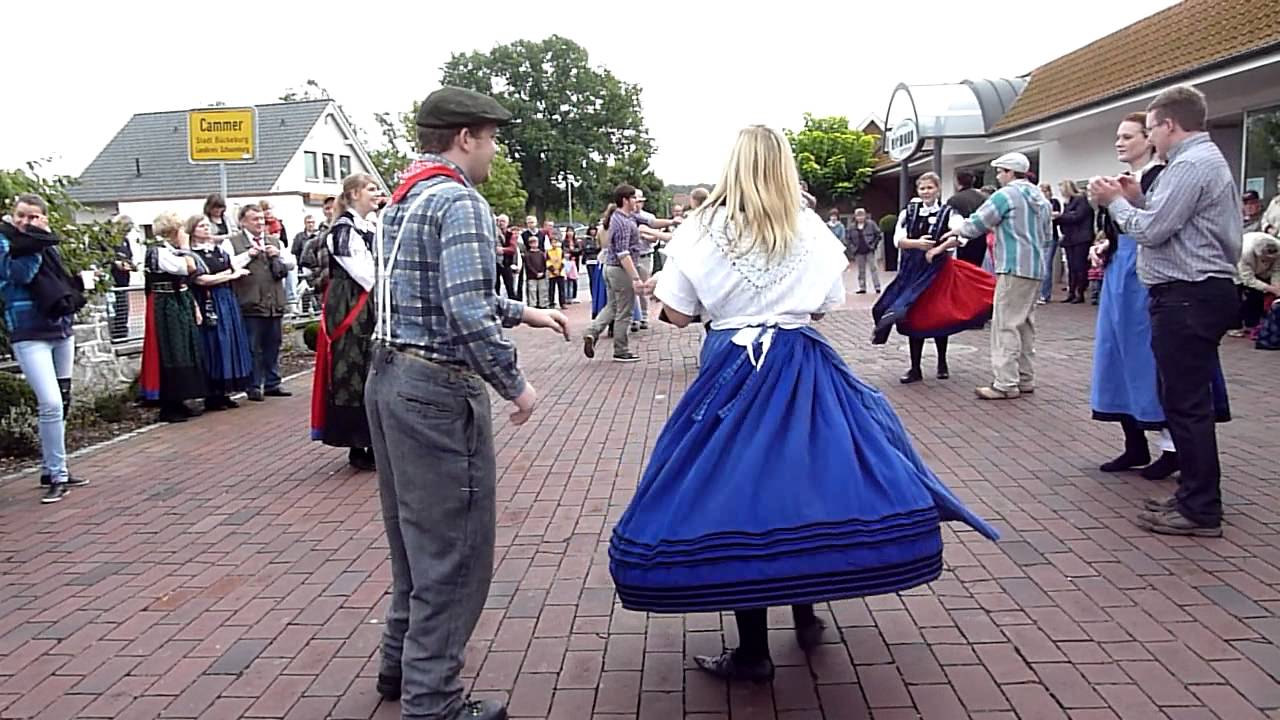Erntefest Cammer 2011
