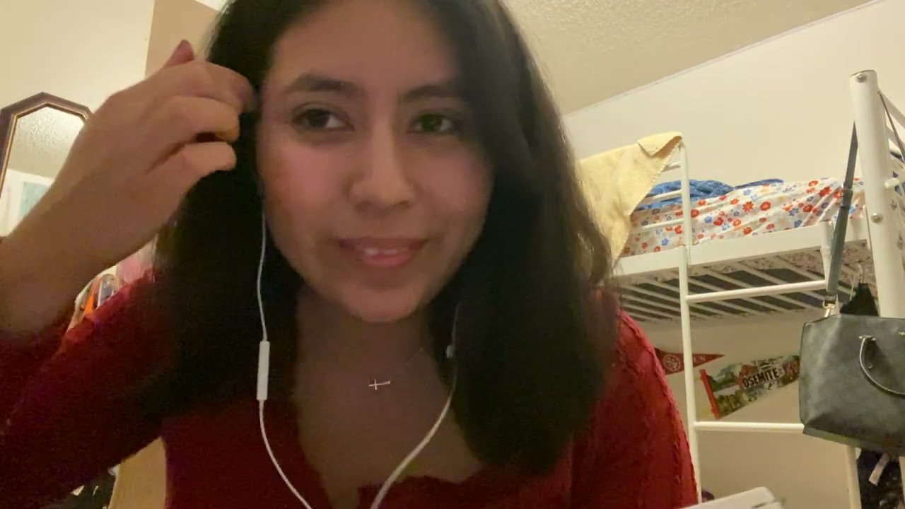 Amateur ASMR 2 😜
