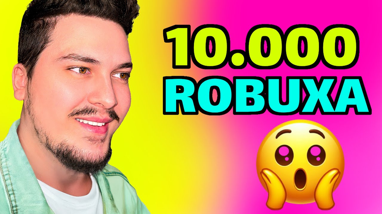 Taulanti Perseri Jep Dhurat Edhe 10.000 Robuxa Per FANSAT
