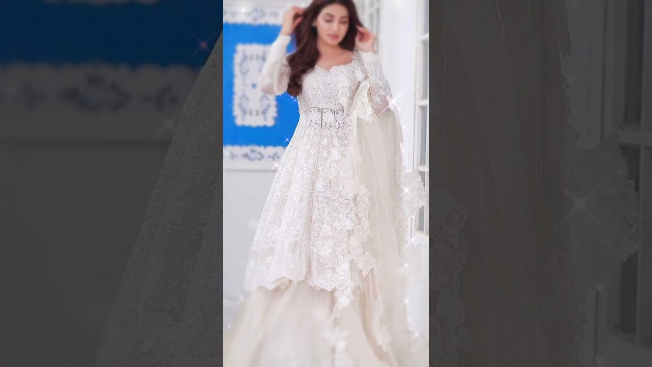 2026 WHITE DRESS : INTERNET BROKEN (You WON'T Believe This!)