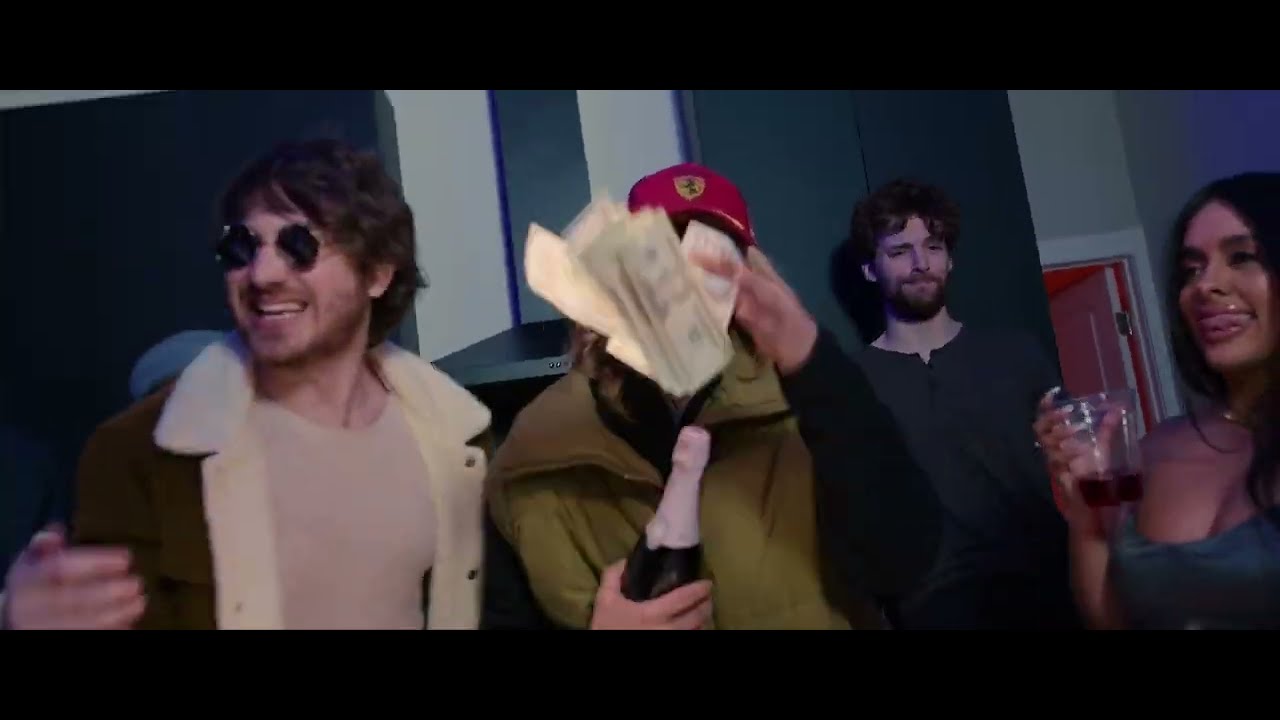 Jay Rose -  No Throwback (Official Music Video) feat. The Junk Experiment & Skinnyfromthe9