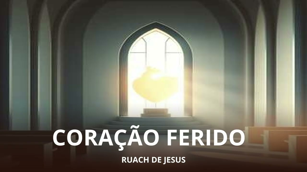 Corações Ferido