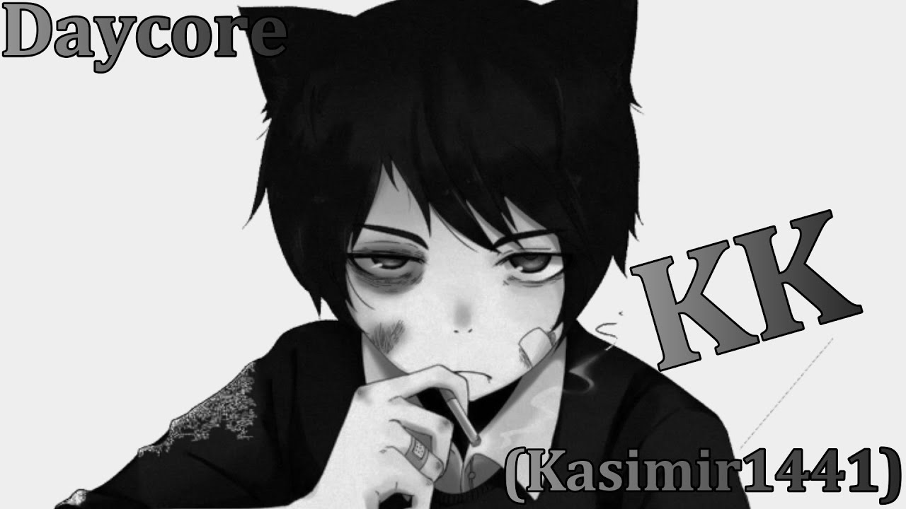 ♪ Daycore - KK (Kasimir1441) ♪