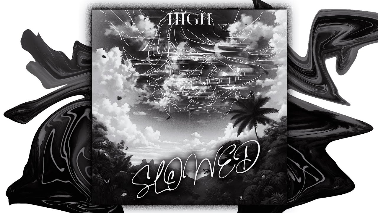 MAYOT - High (slowed + reverb)