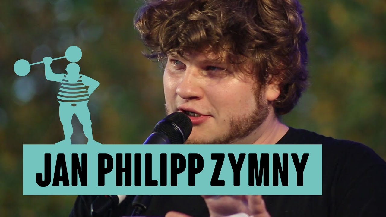 Jan Philipp Zymny - Operation Leidenschaft