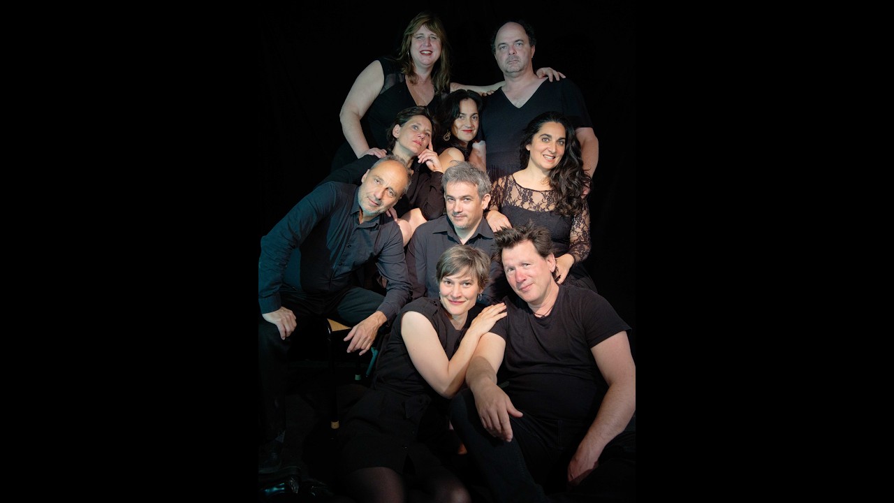 La compagnie 6T Théâtre