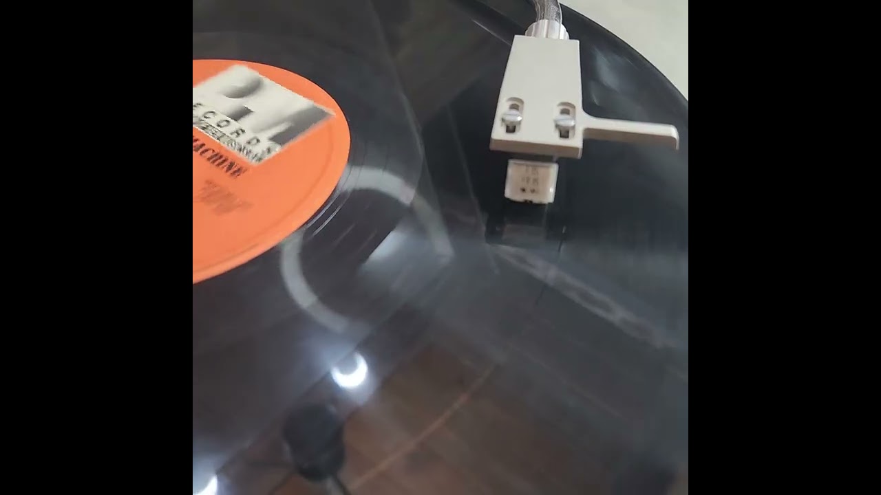 Vinilo Black Machine U Make Me Come A Life D3 Disqueria Manoenpez