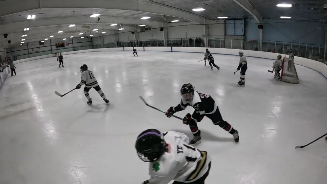 South Bend Irish Rovers #2 AA v. Indy Fuel Red (Governor's Cup - Game 3)