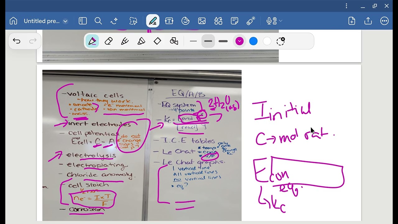 Chemistry 30 Diploma Study Guide - Practice Diploma Diploma Questions Explained