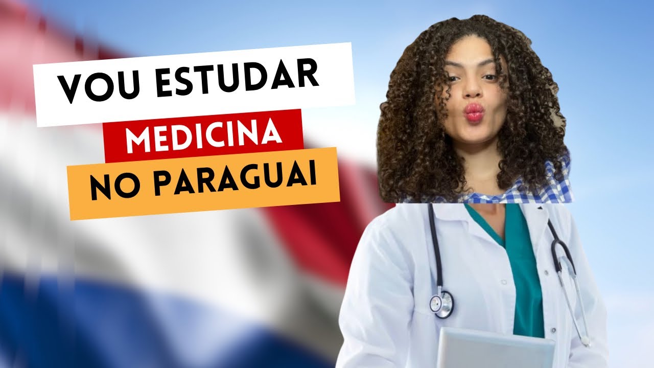 VOU ESTUDAR MEDICINA NO PARAGUAI 🇵🇾 | UPE CDE | VLOG: Nivelación