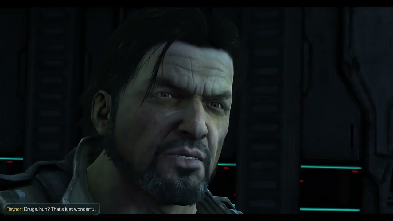 Starcraft2 - Ep. 12 || The Moebius Factor || (No Commentary)