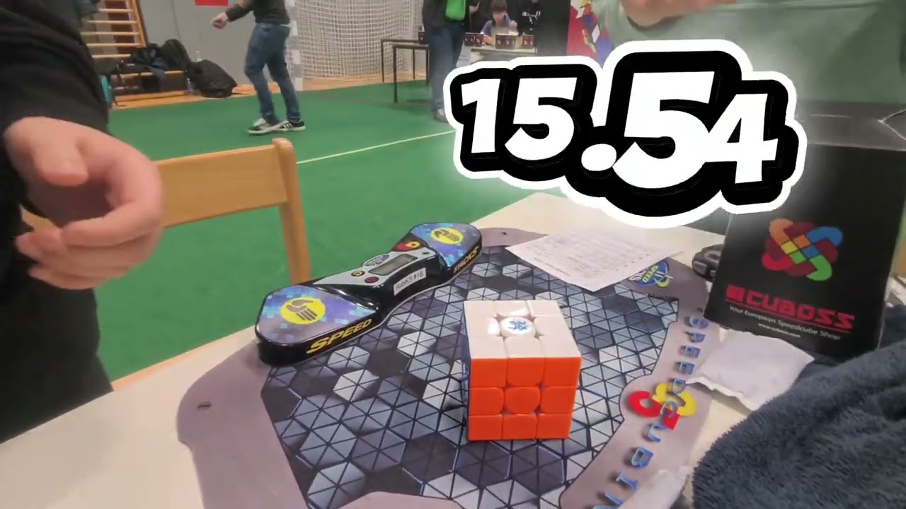 15.48 3x3 avg in Prlekija 