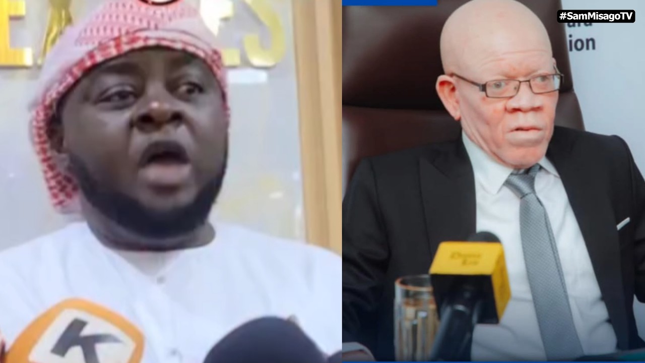 Mwijaku amuumbua Haji Manara kwa waandishi wa Habari, wewe Simba unapiga sana simu kwa Try Again