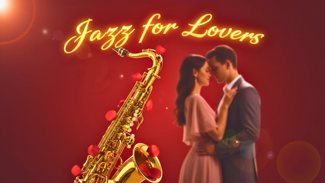 10 Hours of Golden Saxophone Boleros for Lovers❤️| Romantic Latin Jazz for Love Love & Relaxation🎷