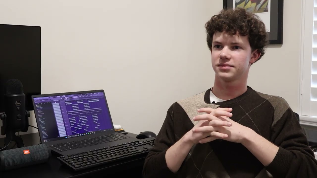 WCTZ News Friday January 9, 2025 Homeroom Edition