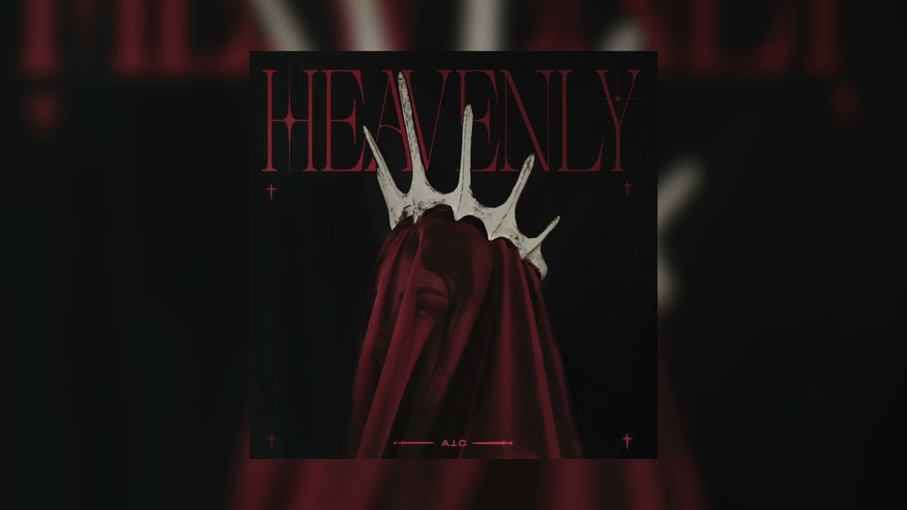 Against The Current - Heavenly (Instrumental)