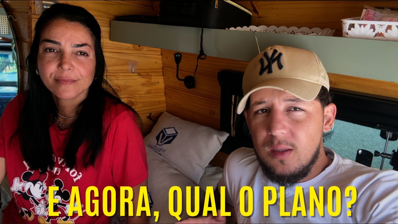 Expedição SC | EP. 08 Visitando amigos em Florianópolis