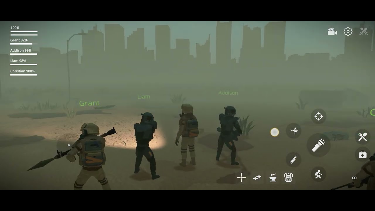 Dead wasteland last exodus. Companion paladin and ranger 