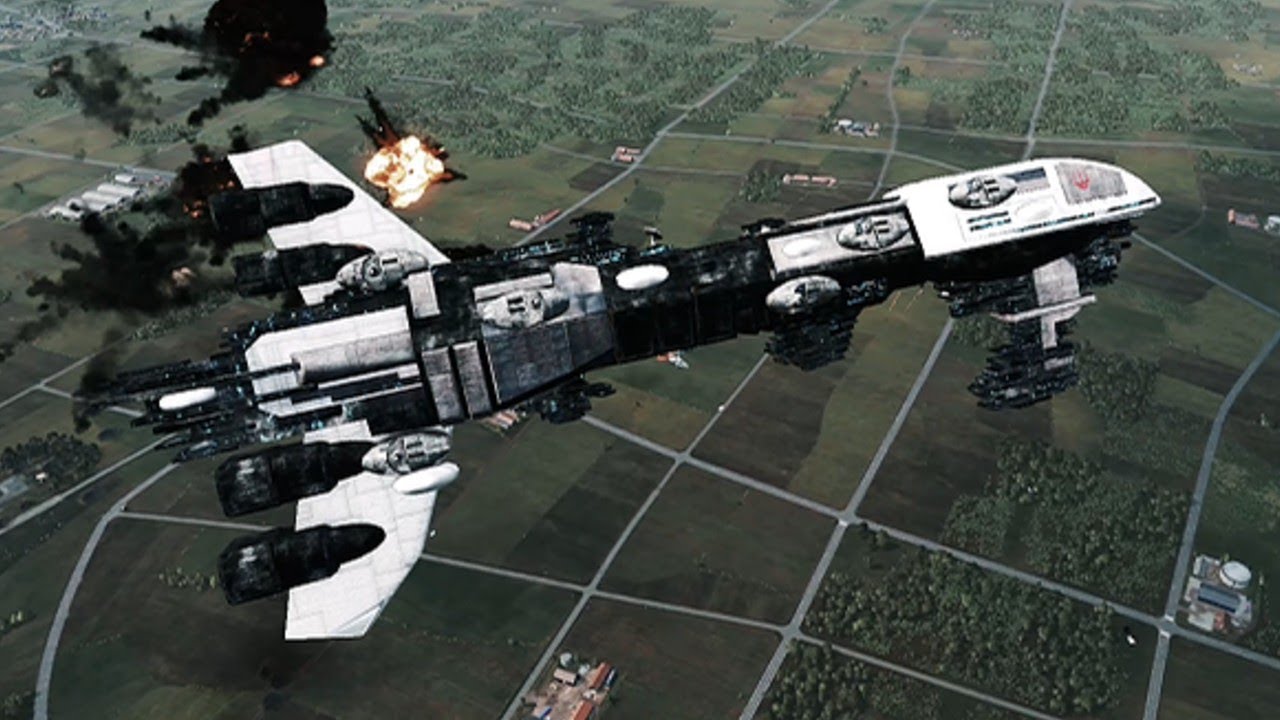 Galactic Empire vs Rebel Alliance WARNO NPC Wars