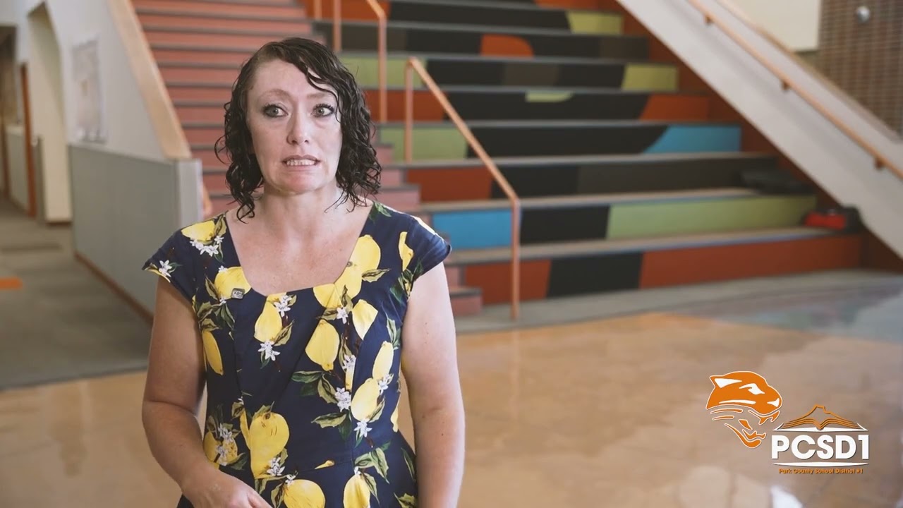 Savannah Layland | Park County School District #1 | Powell Wyoming