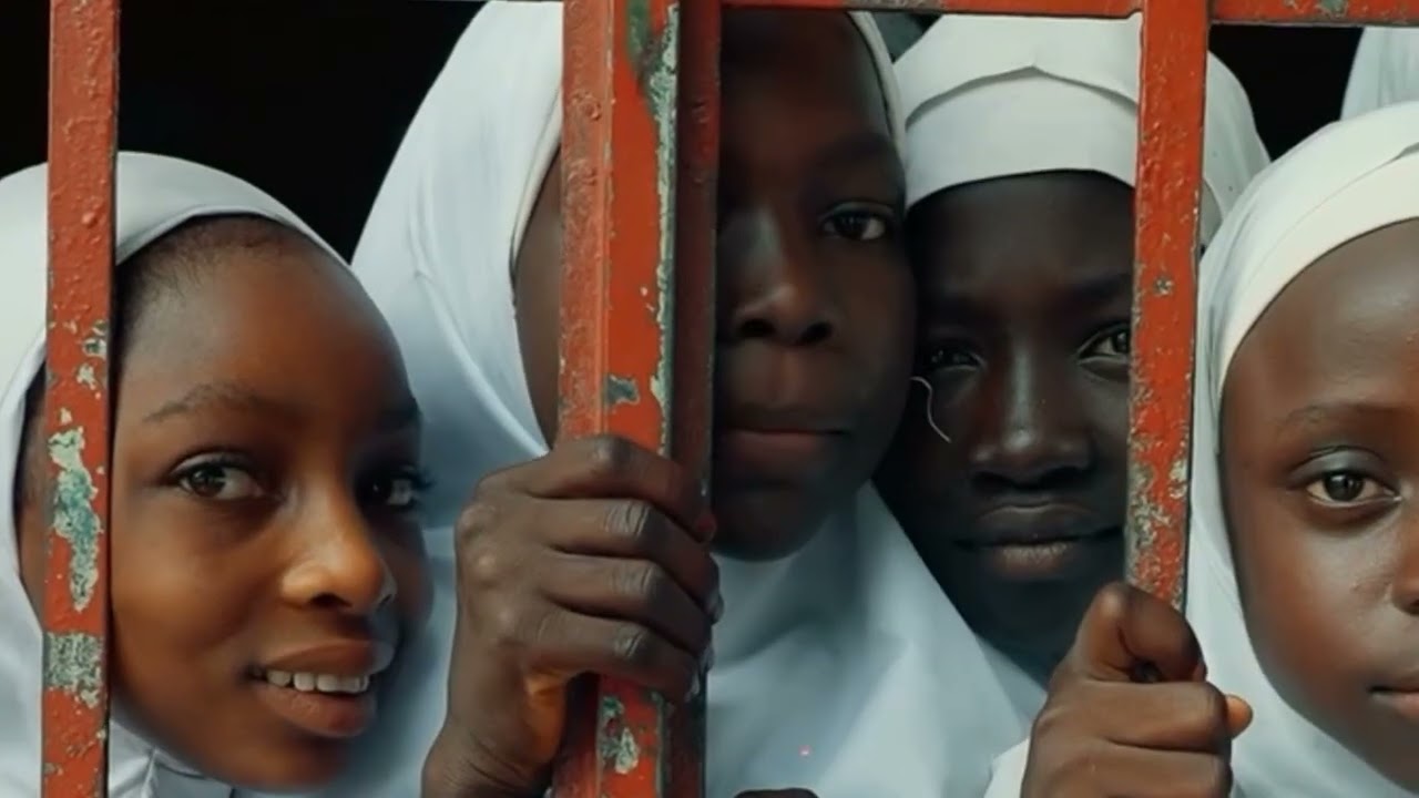 Her Voice Her Future 
