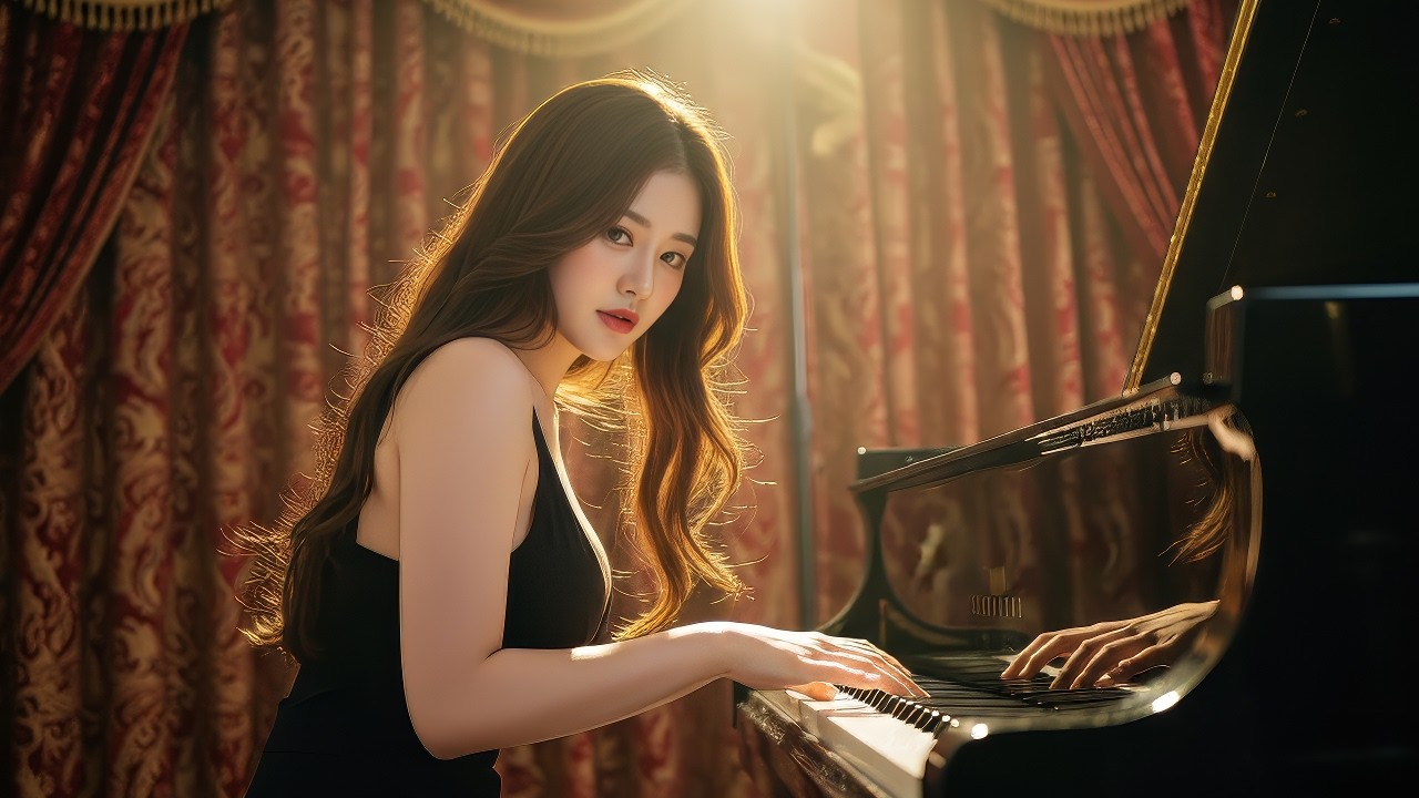 Soft Saxophone, Violin & Piano Melodies to Calm the Heart and Ease a Tired Soul