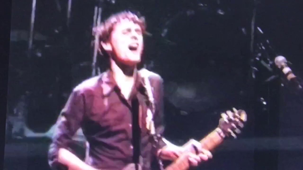 Muse 2000 (before they become sh**)